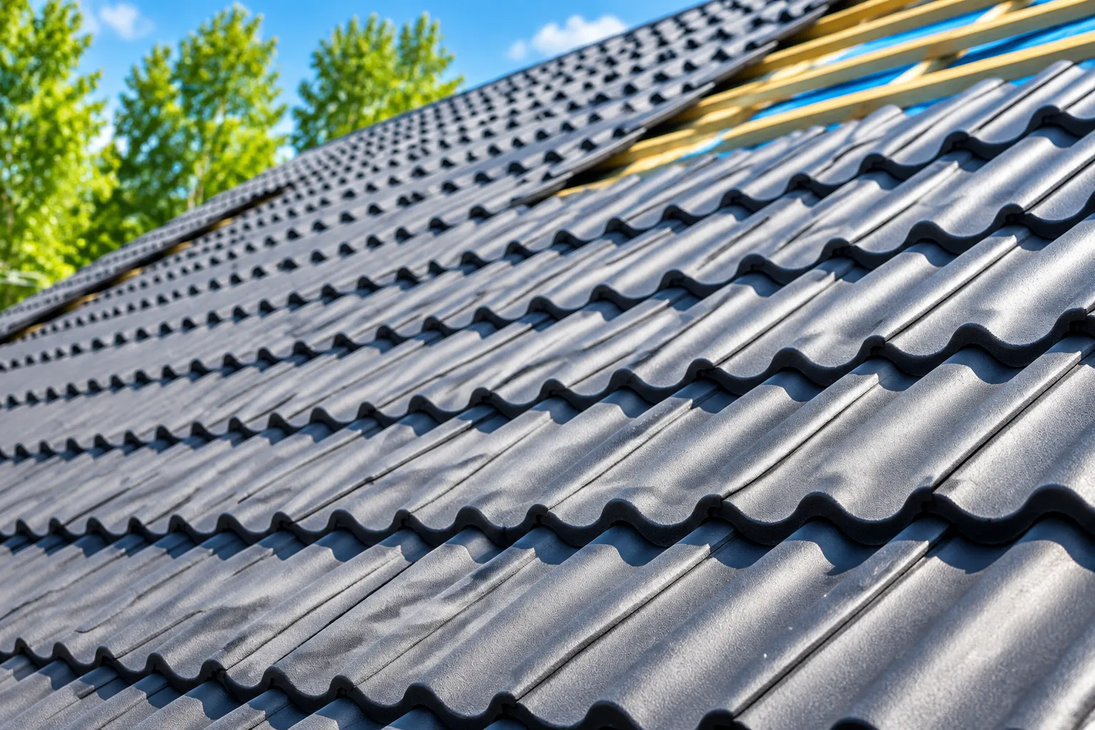 SoffitSmith by Smithbuilt Roofing project photo 2