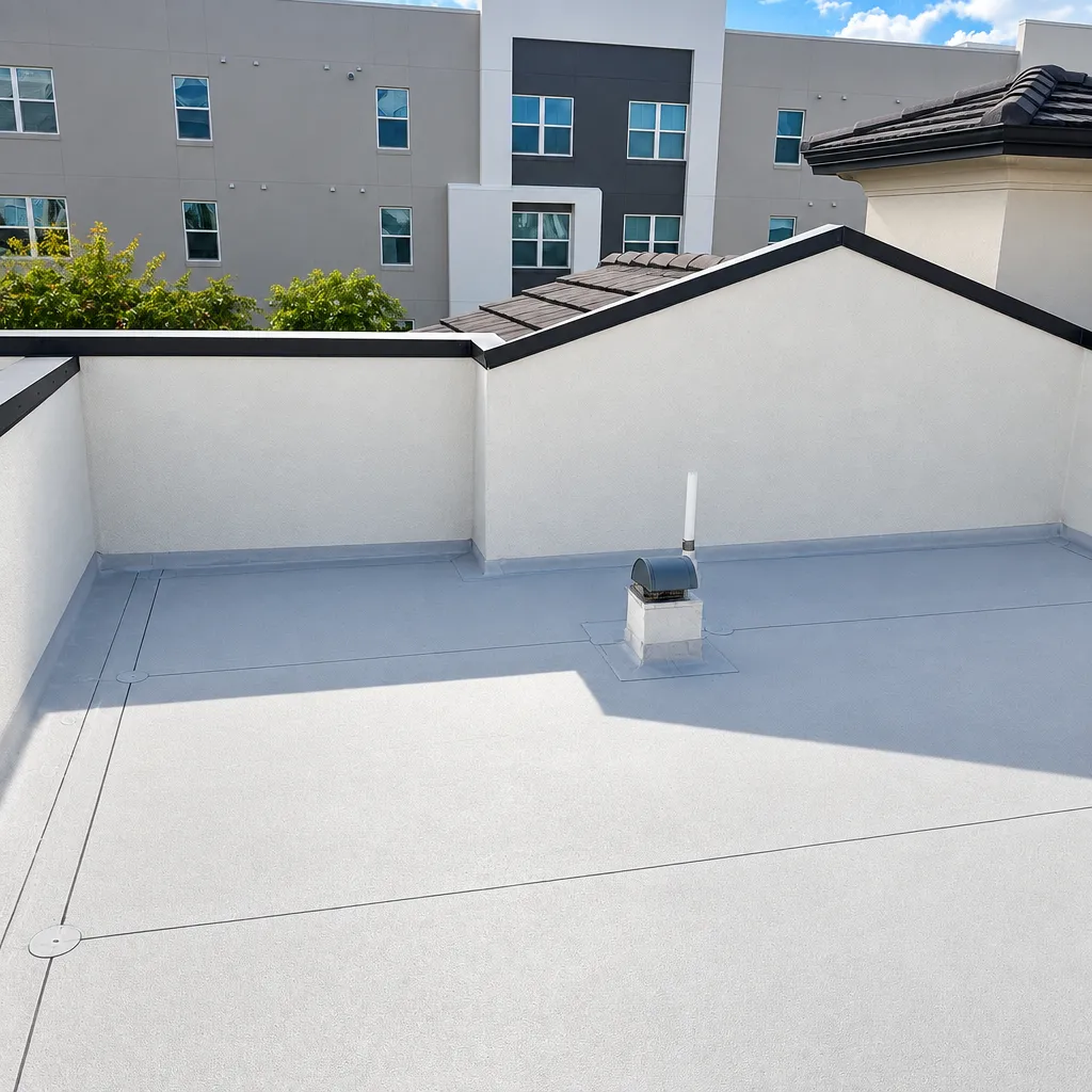 SoffitSmith by Smithbuilt Roofing project photo 3