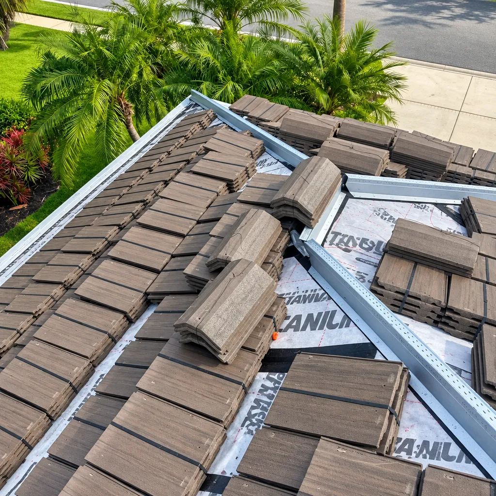 SoffitSmith by Smithbuilt Roofing project photo 4