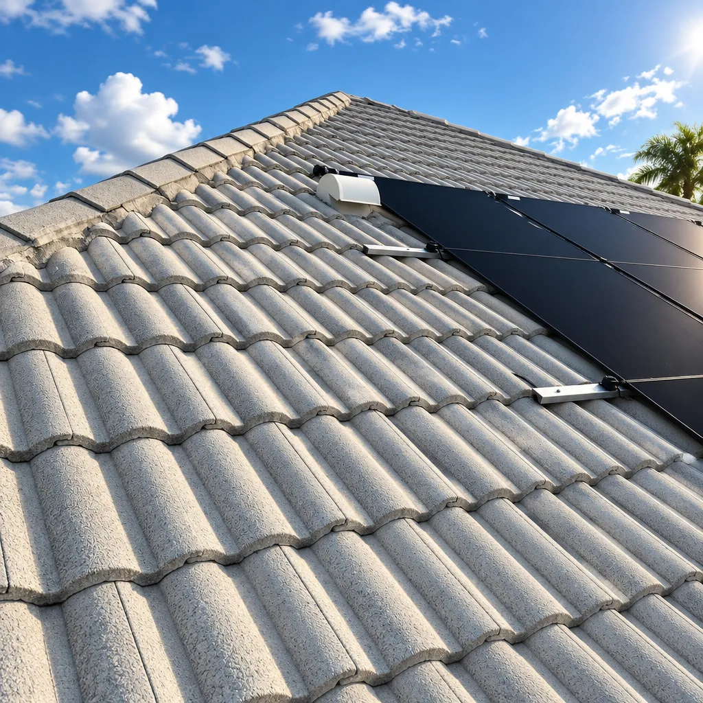 SoffitSmith by Smithbuilt Roofing project photo 6