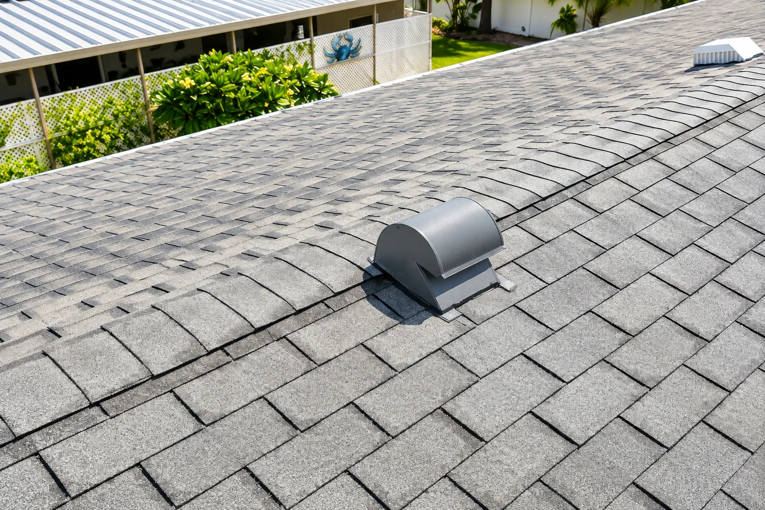 SoffitSmith by Smithbuilt Roofing project photo 7