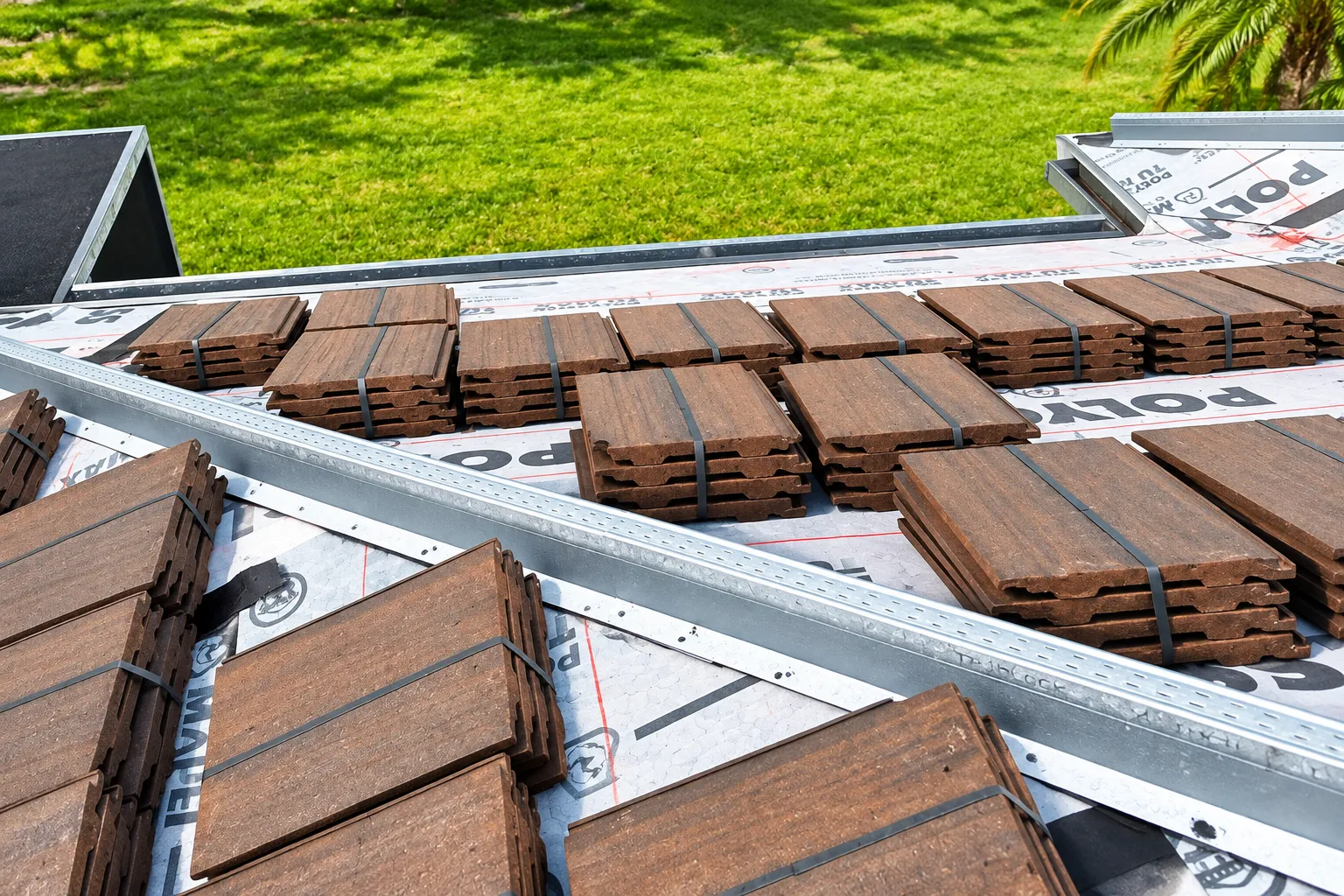 SoffitSmith by Smithbuilt Roofing project photo 8
