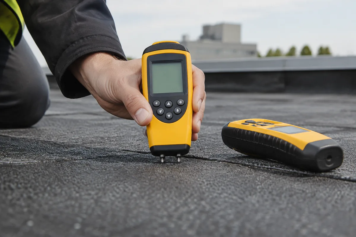 Moisture Meters