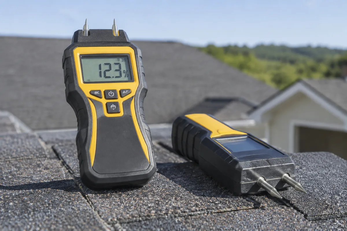 Wood Moisture Meters